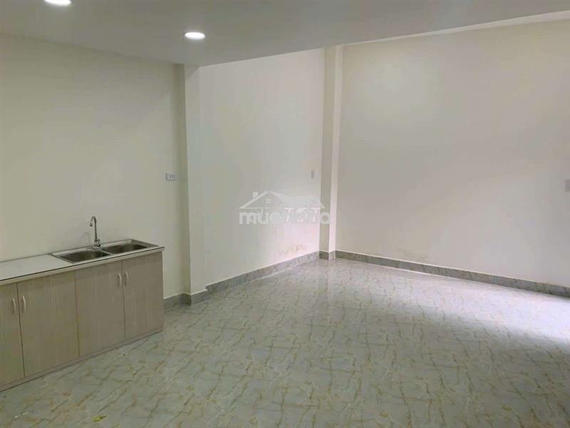 4x8m trệt lầu 1pn 2wc gần chợ cầu gần gv, tbinh sạch sẽ