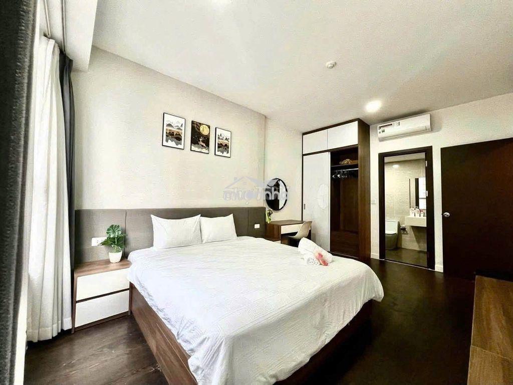Giá tốt cho thuê căn 2pn 2wc d-homme view thoáng - 3