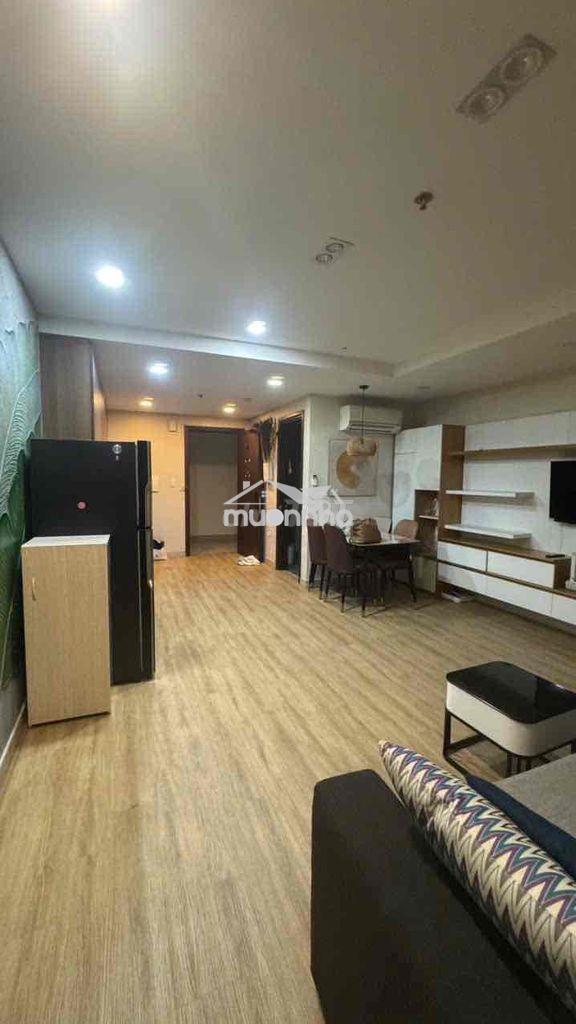 Full nội thất 2pn 1 wc nhà mới vào ở ngay