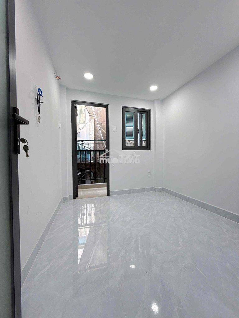 Q5- 3 tầng- cách mt 30m - 4 phòng ngủ🔍 3.1 tỷ - 2