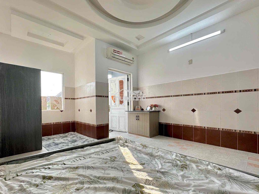 Nhà đẹp đường 7a bình trị đông - 3