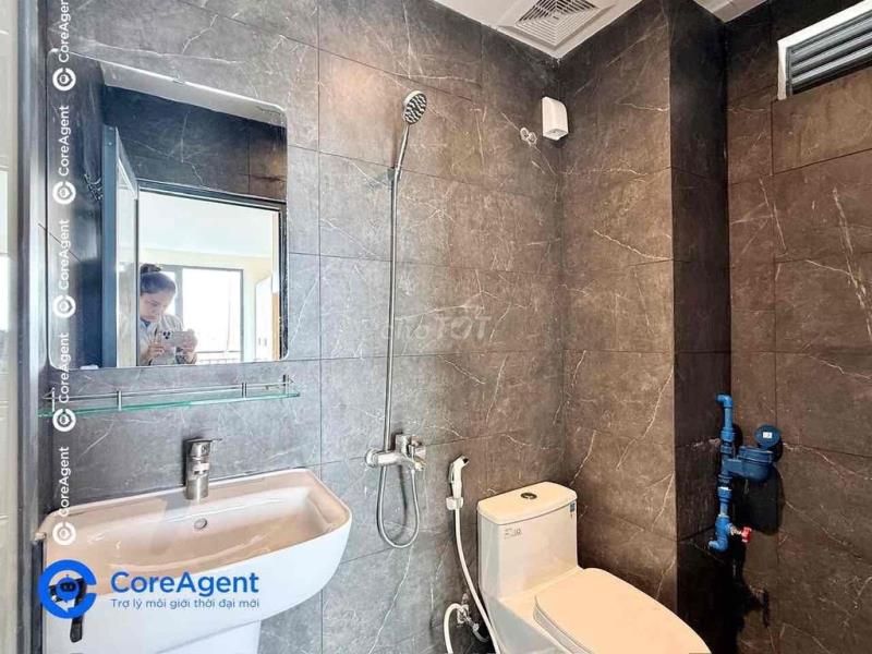 Duplex bancol full nội thất cao cấp ngay tên lửa - aeon bình tân - 4
