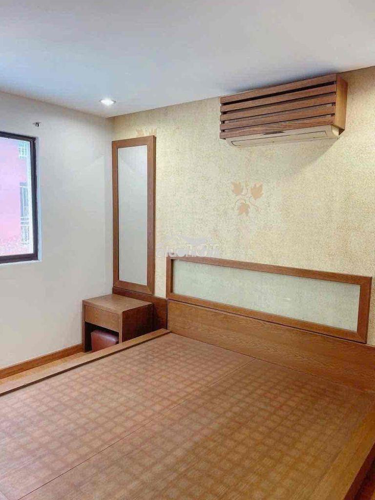 Chủ cần bán cc mỹ phước, bình thạnh, 71m2, 2pn 2wc giá chỉ 2ty050 - 4