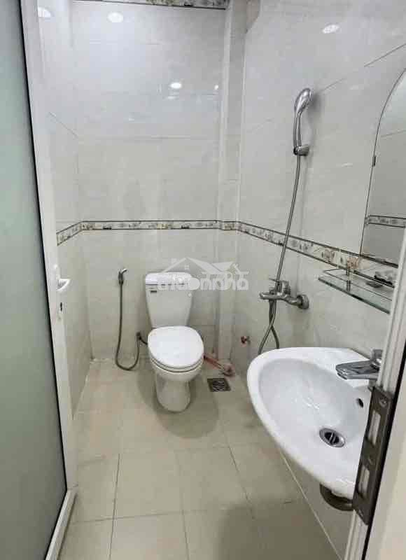 Tôi chính chủ bán nhà tx31,quận 12, dt 64m2, hẻm ô tô 👉 3.5 tỷ - 3