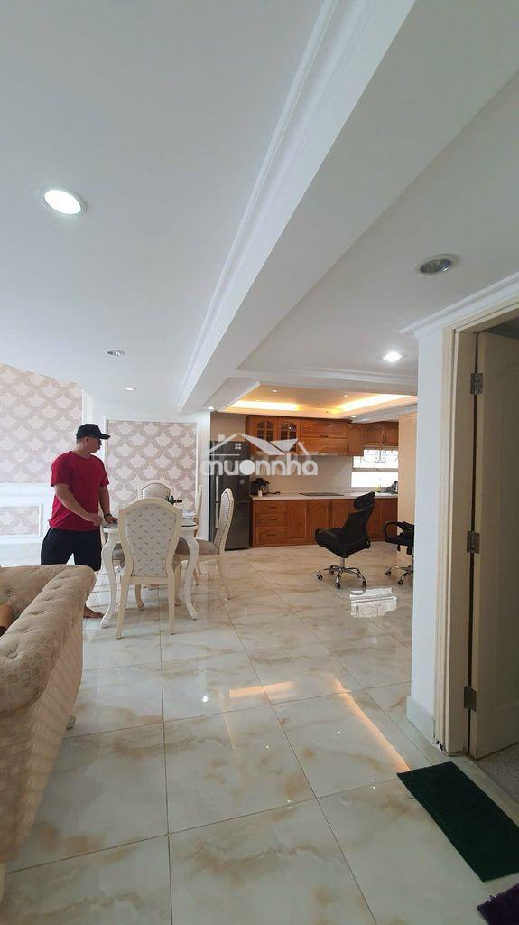Chuyên quản lí cho thuê căn hộ / shop house / duplex thông tầng/ pent - Ảnh 3