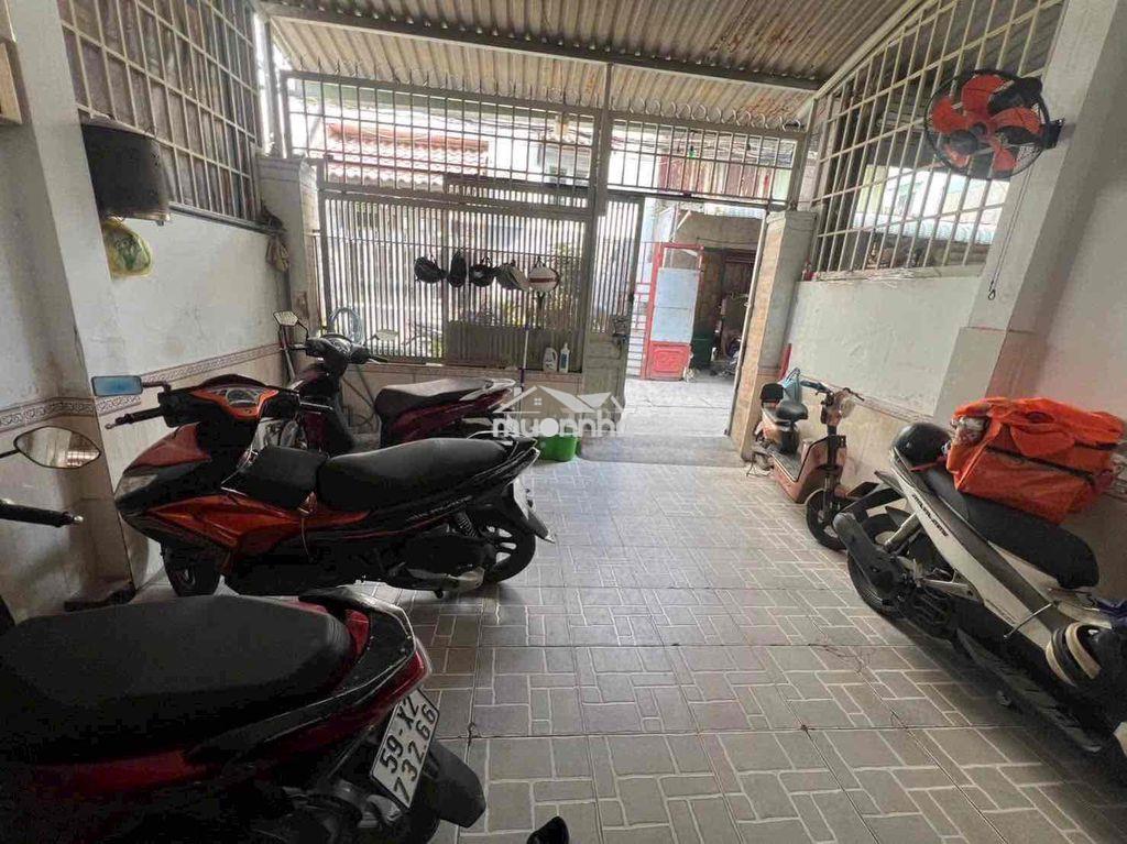 Gấp bán-hxh thông đặng văn bi-trường thọ-76m2,2tầng-chỉ 5đ h.ơn tí - 2