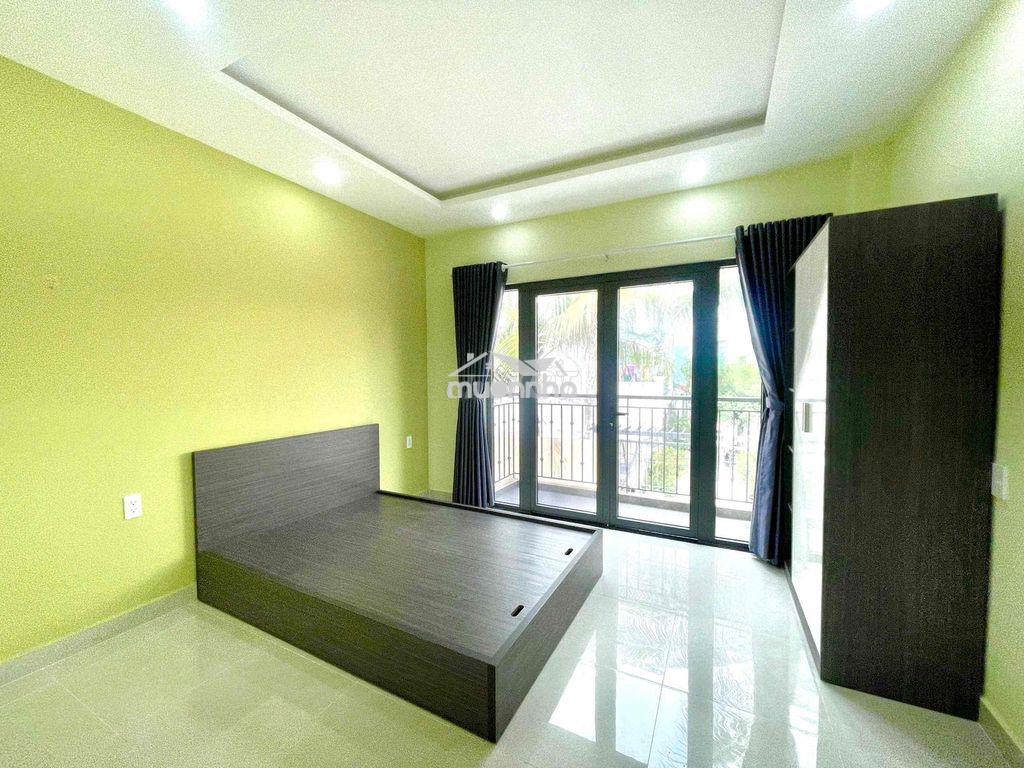 Căn hộ studio bancol cách huit 10 phút đi xe!! - 3