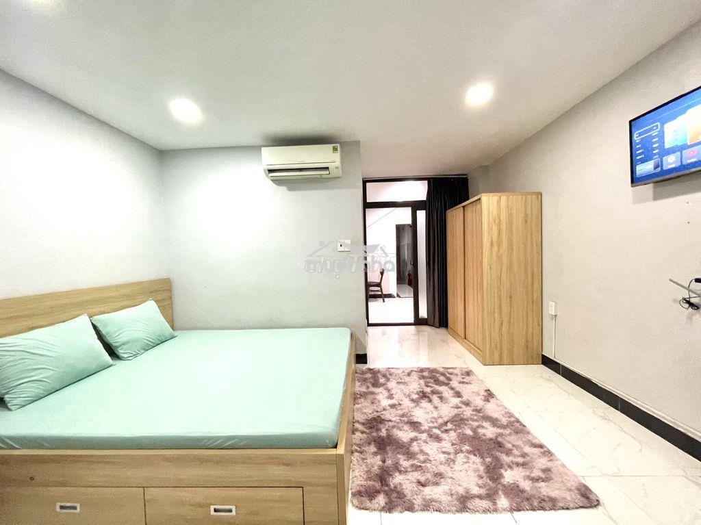 Căn hộ tách bếp thoáng mát ngay đối diện bv hoàn mỹ - 3