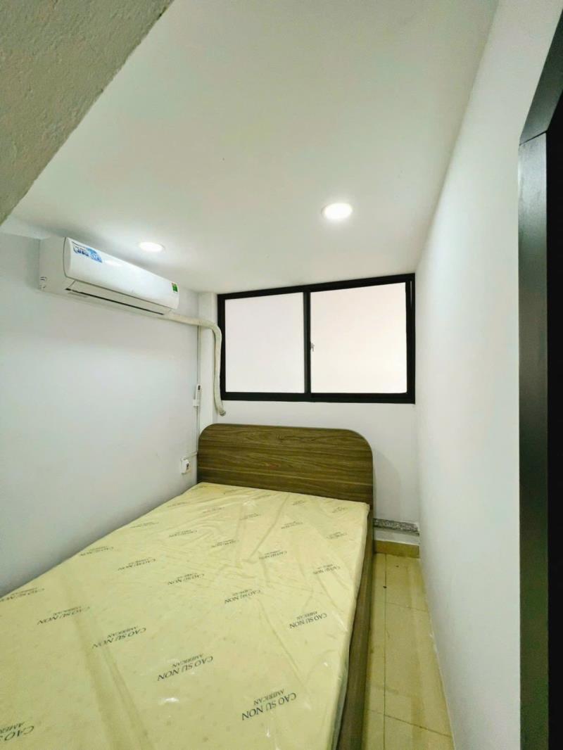 Cho thuê phòng trọ full nội thất giá tốt gần đh bách khoa - đh y dược - 4