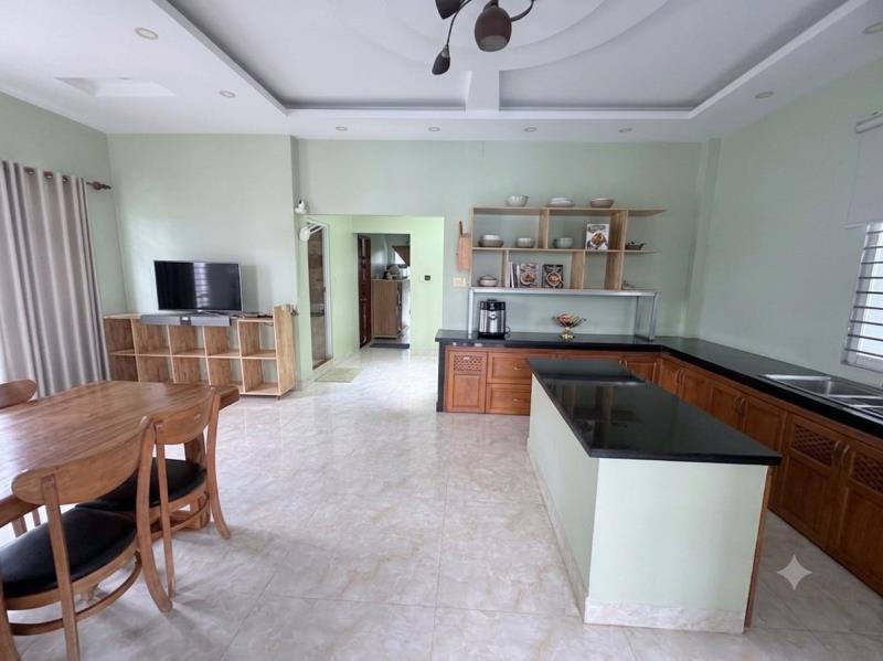 Chỉ hơn 8 tỷ nhà đẹp 3 tầng 105m² – hẻm xe hơi ngủ trong nhà – xuân thới sơn, hóc môn - 2