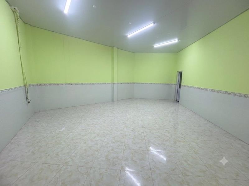 Chỉ hơn 8 tỷ nhà đẹp 3 tầng 105m² – hẻm xe hơi ngủ trong nhà – xuân thới sơn, hóc môn - 3