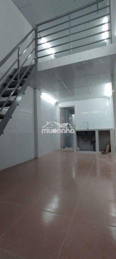 Nhà cho thuê chính chủ, 2m6*6 - 2