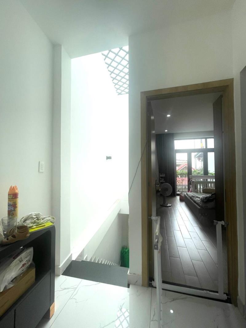 🏡 Bán nhà đẹp tân thới nhất, quận 12 – 94m² – sân vườn rộng – tặng nội thất – chỉ 5.9 tỷ thương lượng - 3