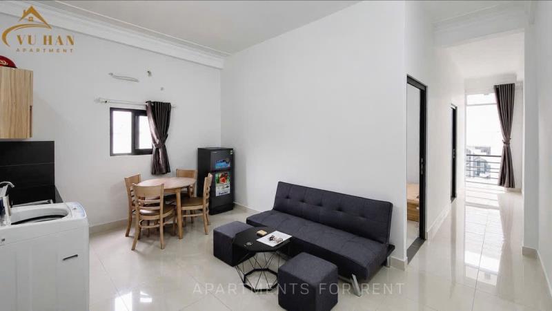 2pn ở 6 người gần nhà ga t3 tân sơn nhất tân bình - etown cộng hoà - cầu vượt hoàng hoa thám - 2