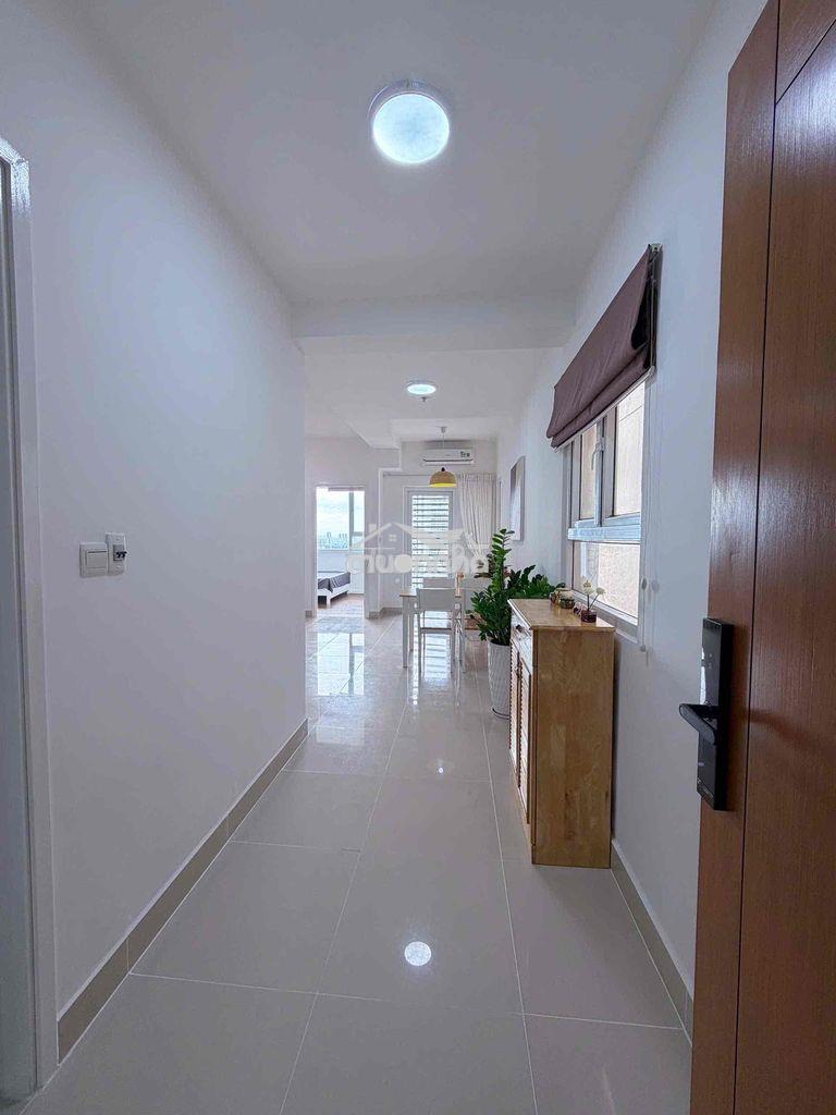 Rổ hàng cho thuê căn hộ the park residence - 2