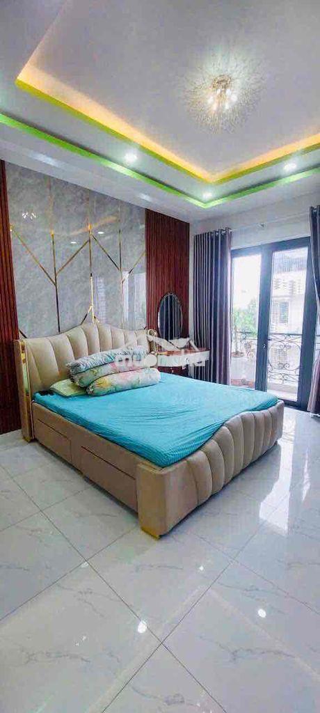 🏘️Bán nhà mới hẽm xe tải đường an dương vương , phường an lạc , bình tâ - 4