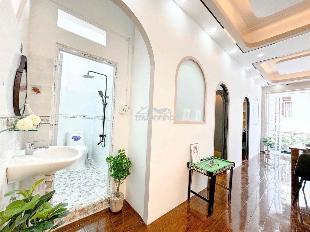 Khai trương 2pn + 1pk mới 100% ngay ueh huflit bách khoa hoa sen - 2
