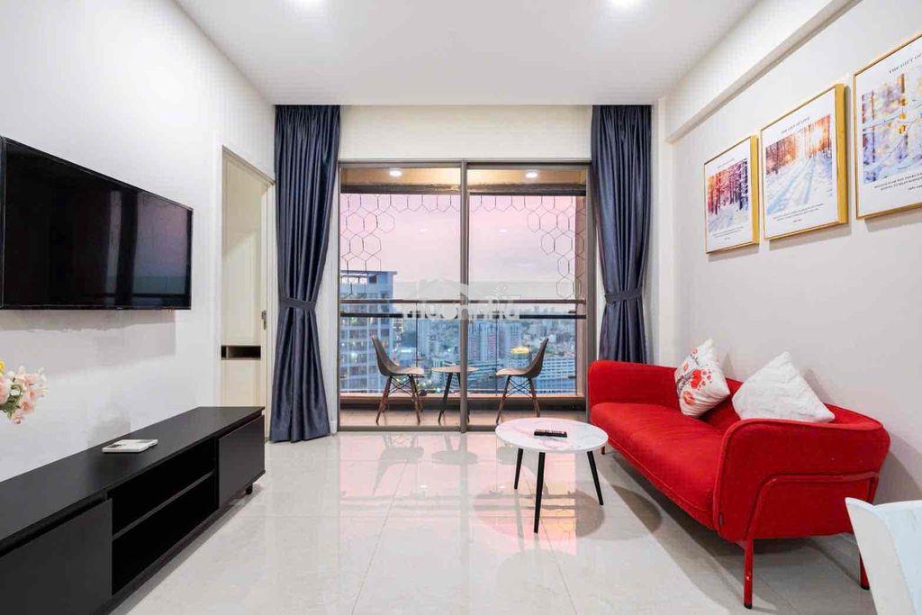 🌊 1pn millennium – view sông cực đẹp, gi.á tốt! ✨ - Ảnh 2