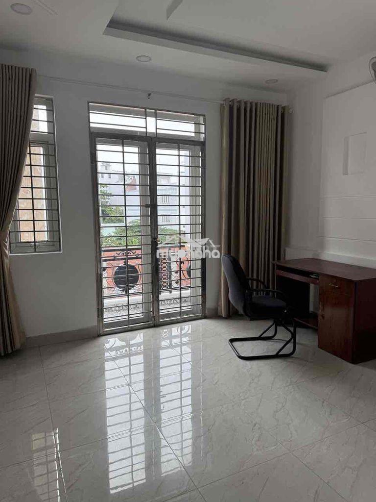 Nguyên căn hxh lê đức thọ, f6, gò vấp - 3