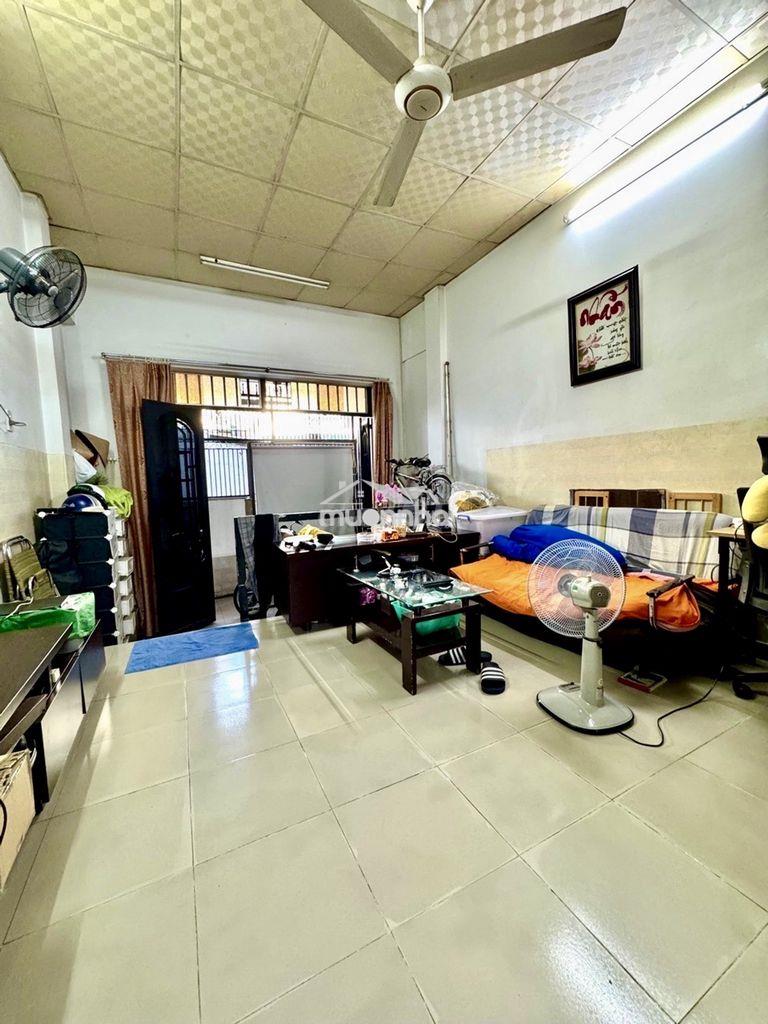 Bán nhà gần hẻm xe hơi dương bá trạc – q.8 – 4x16 – nhỉnh 6 tỷ - 3