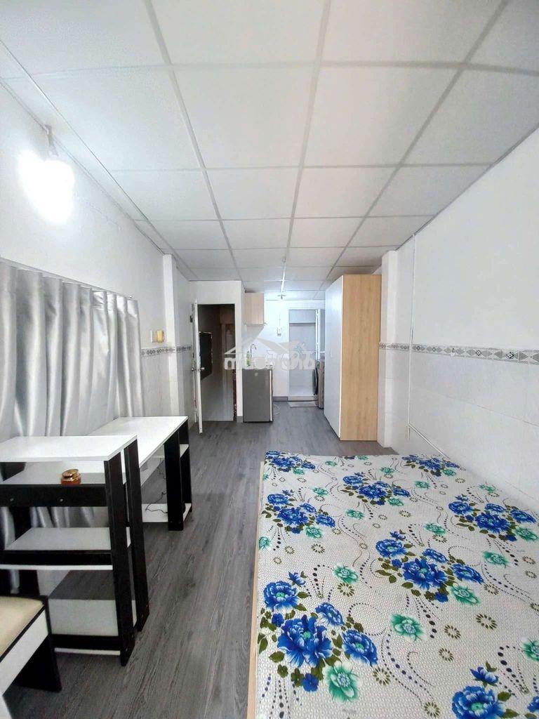 Phòng đường trần hưng đạo gần bùi viện - 2