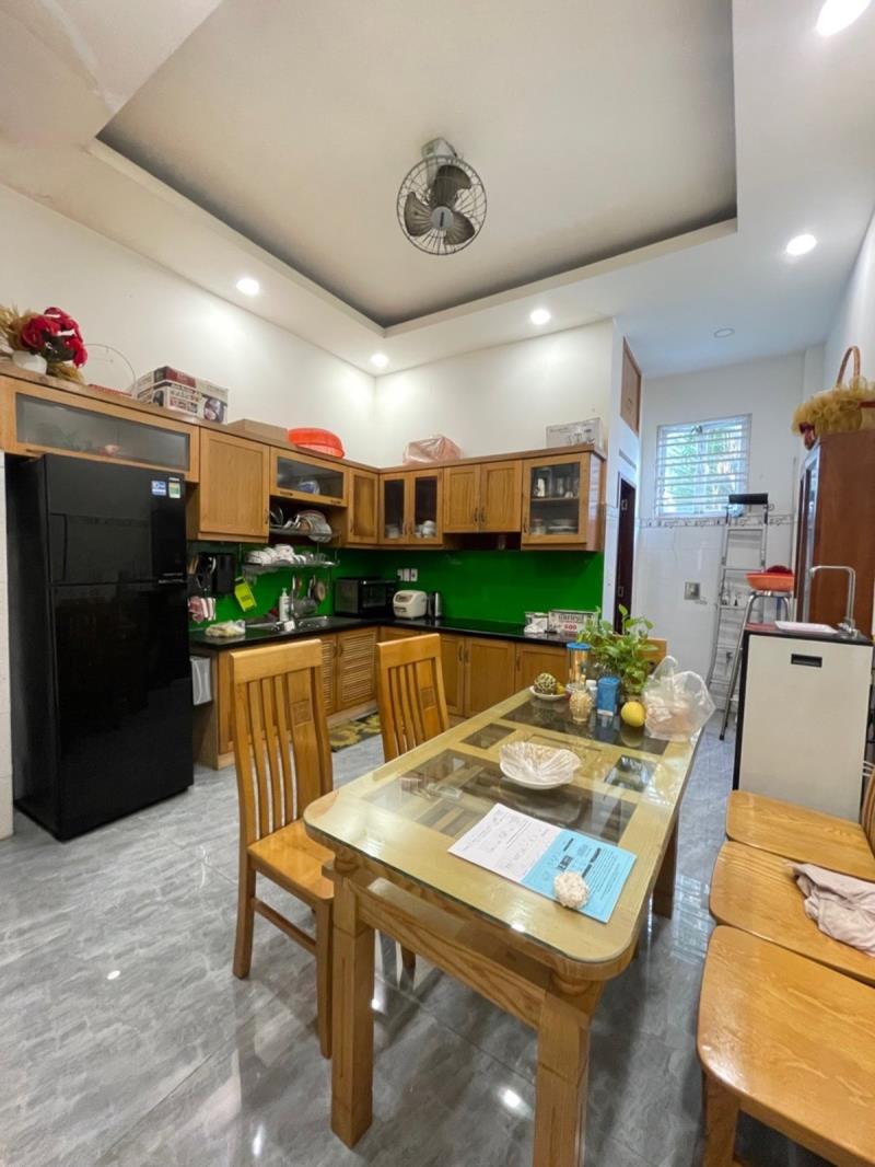 🏡 Giảm mạnh còn 4.9 tỷ – nhà 3 tầng mới đẹp gần phan văn hớn, trường chinh, quận 12