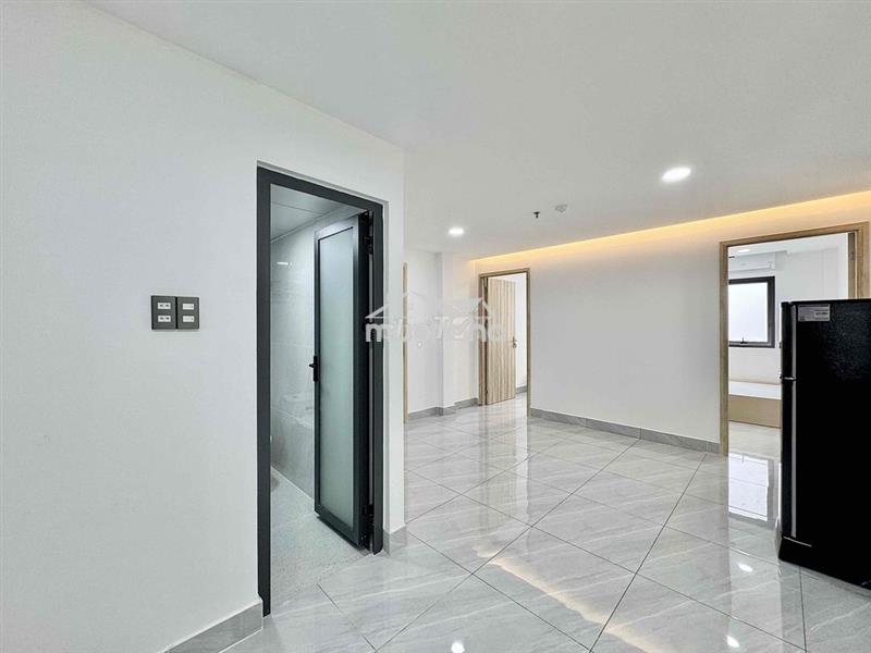 Cho thuê 2 phòng ngủ 1 phòng khách full nội thất đường lê đức thọ
