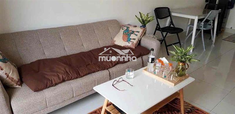 Cho thuê căn hộ 1pn-1wc full nội thất tara residence quận 8