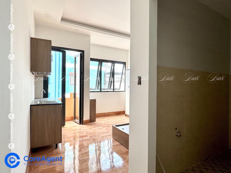 Studio - ban công - đầy đủ tiện nghi - ban công - mới keng - ngay đầm sen - lê đại hành - q11