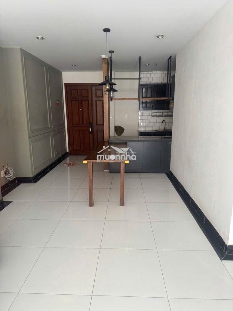 Chủ cần tiền bán nhanh căn hộ giai việt q.8 thiết kế 78m2 2pn 2wc