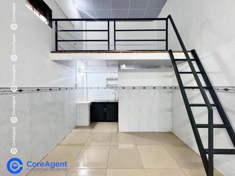 Cho thuê phòng gần làng đh - đh ngân hàng - spkt - hutech lưu lại căn này liền kẻo hết là tiếc