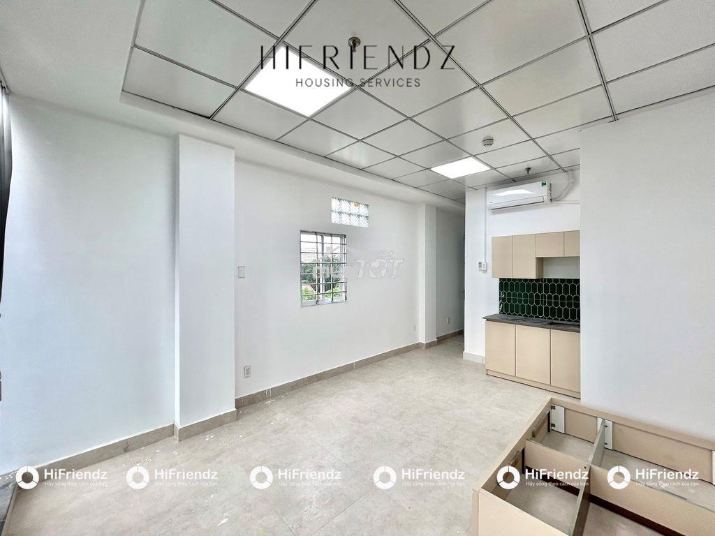 Dự án phòng mới 100% sát đh y dược q5 - đa dạng giá cả - thang máy - 4
