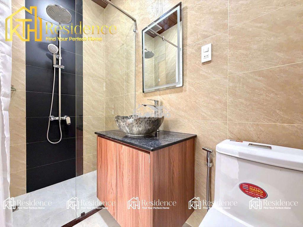 Future home bà điểm, hóc môn ở liền - 2