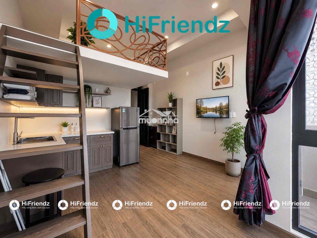Siêu phẩm view sông, ngay bùi đình tuý - bạch đằng cực đẹp - 3