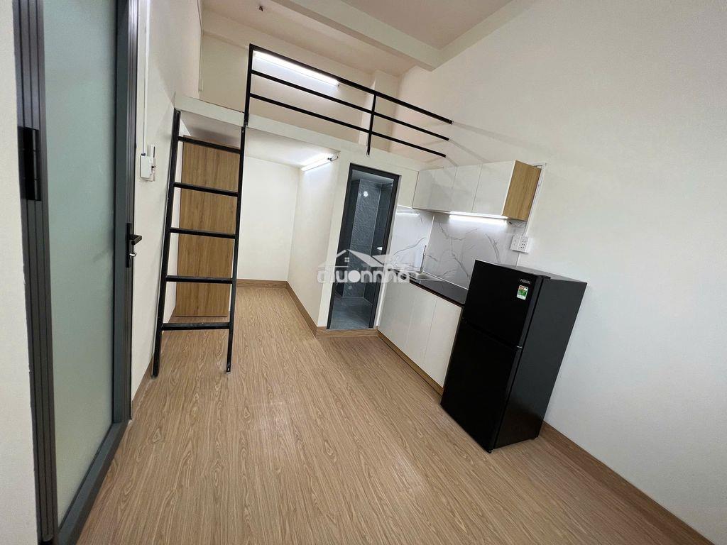 Phòng chdv 842 nguyễn kiệm, kế bên bv175, đh cnghiep, đh văn lang - 2