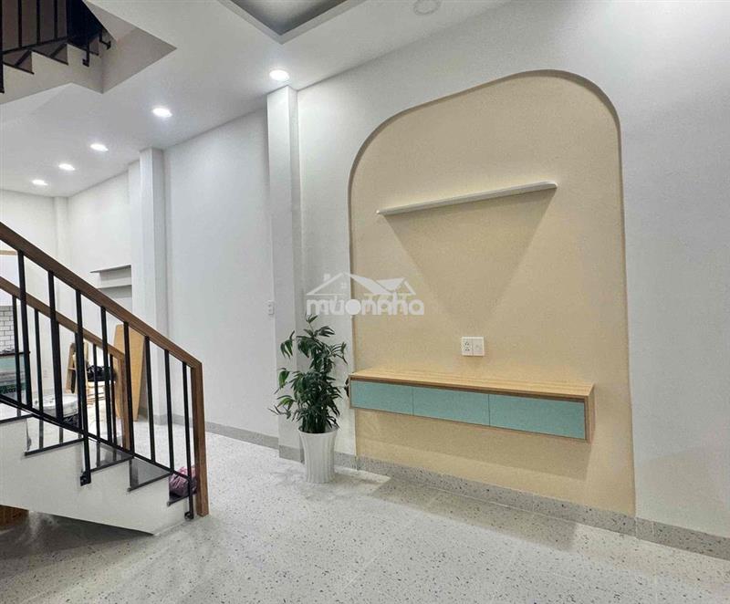 Cho thuê nhà nguyên căn nguyễn đình chiểu quận 3 giá rẻ