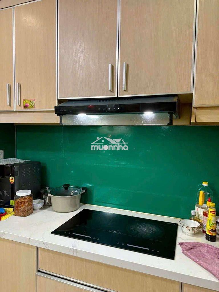 Căn hộ chung cư  ngọc phương nam 116m2, 3 phòng ngủ - 2