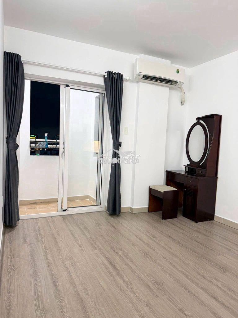 Bán căn hộ bàu cát 2 quận tân bình sổ hồng lâu dài - 2