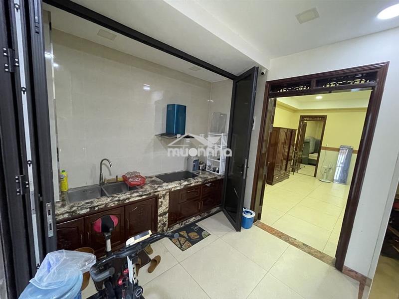 [Chính chủ] cho thuê căn hộ mini quận 10, 127m2, 2pn, 2wc, thang máy.