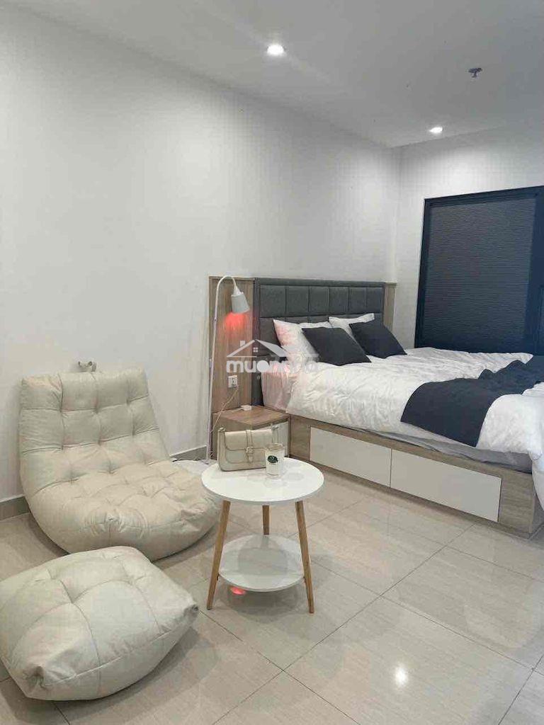 Rẽ nhất thị trường studio sẳn hd thuê 7tr/th full nội thất - 2