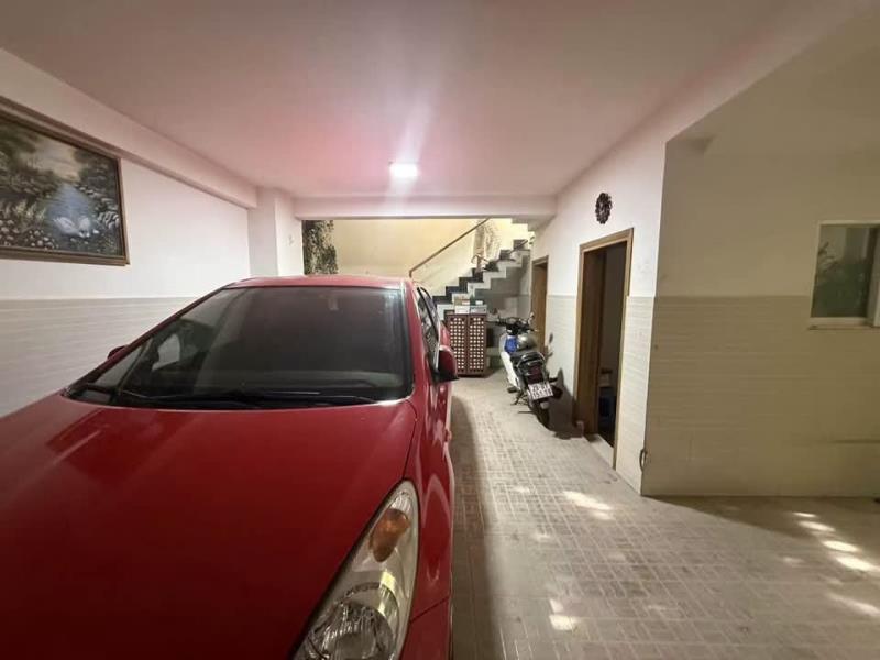 Giảm 1 tỷ ! căn góc hxh hoàng hoa thám, 70m2, 5 tầng, 6pn.pháp lý chuẩn - 3