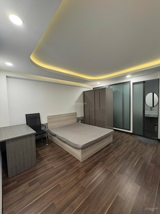 Nhà bán hẻm 236 điện biên phủ, bình thạnh, dt 120m2 5 tấng, 18 tỷ - 4