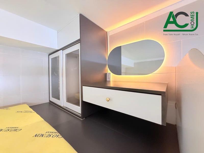🎉 Duplex thang máy – full nội thất - xô viết nghệ tĩnh, bình thạnh - hutech, uef, hồng bàng, gtvt 🎉   - 3