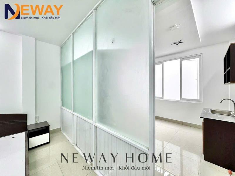 1pn giá cực rẻ nằm gần trường đại học văn hiến - đại học công thương - nguyễn sơn quận tân phú - 3