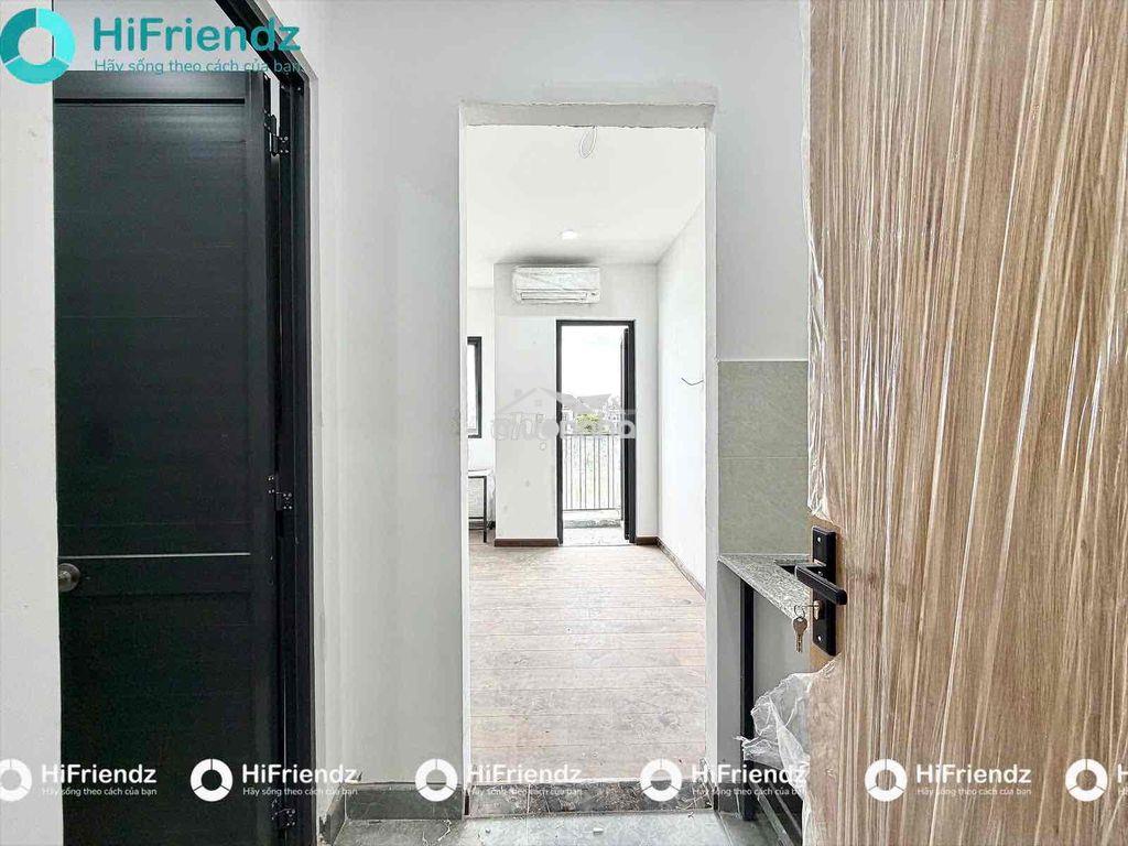 Studio máy lạnh gần văn lang-iuh mới giáp bình thạnh gần cvien giadinh - 3