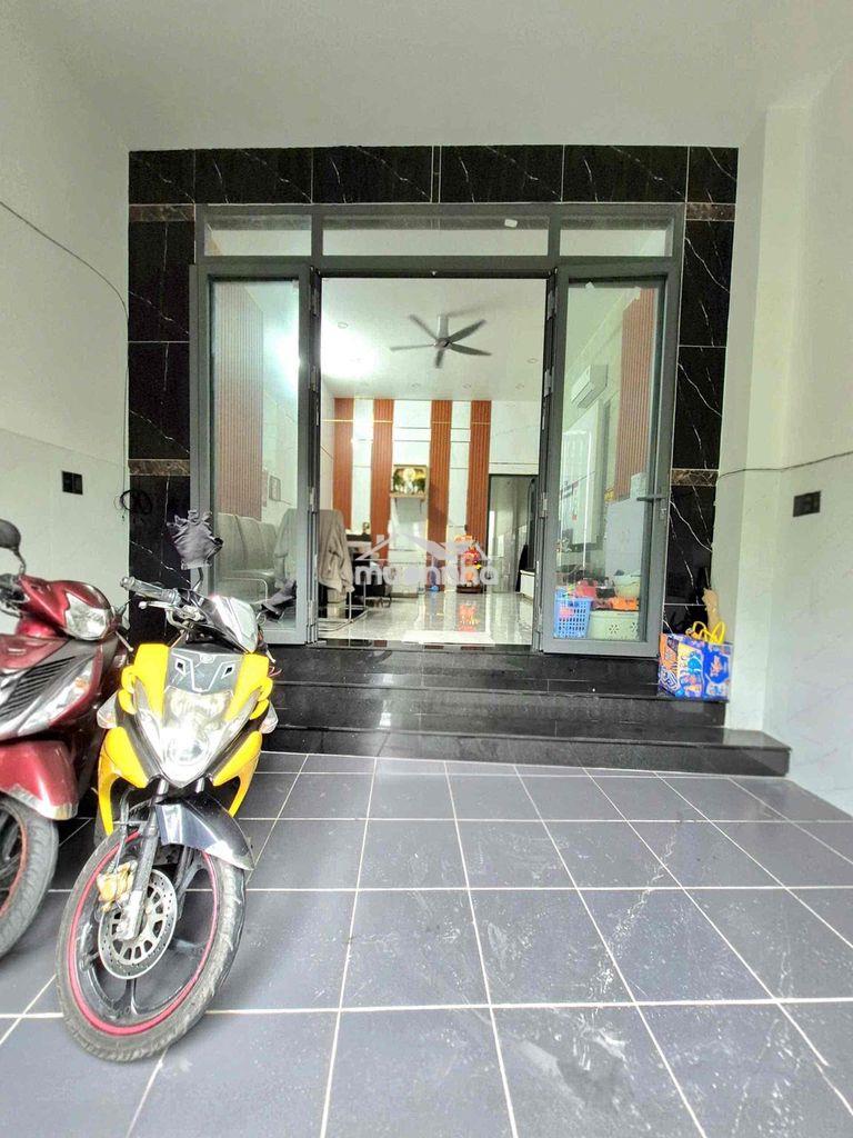 Nguyên căn 5x20 có máy lạnh phòng khách nhà y hình - 2