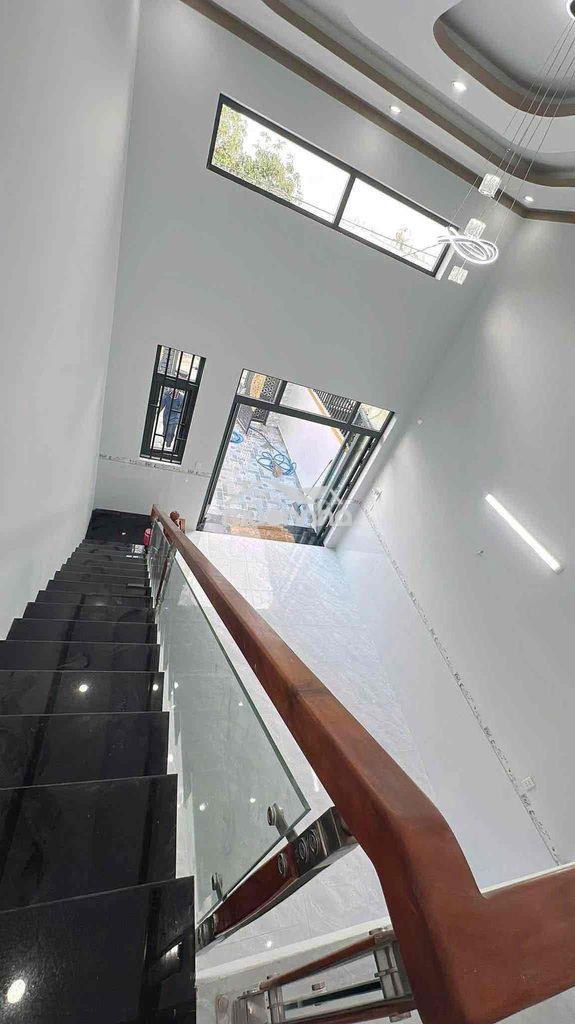Bán nhà tổ 20 kp hương phước phước tân sổ riêng đường ô tô nhà đẹp tl - 2