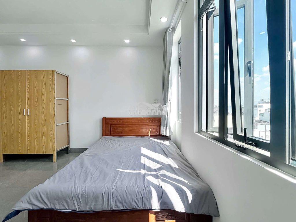 Studio siu thoáng. full nội thất. ngay kcn tân bình - lê trọng tấn 🌈 - 2