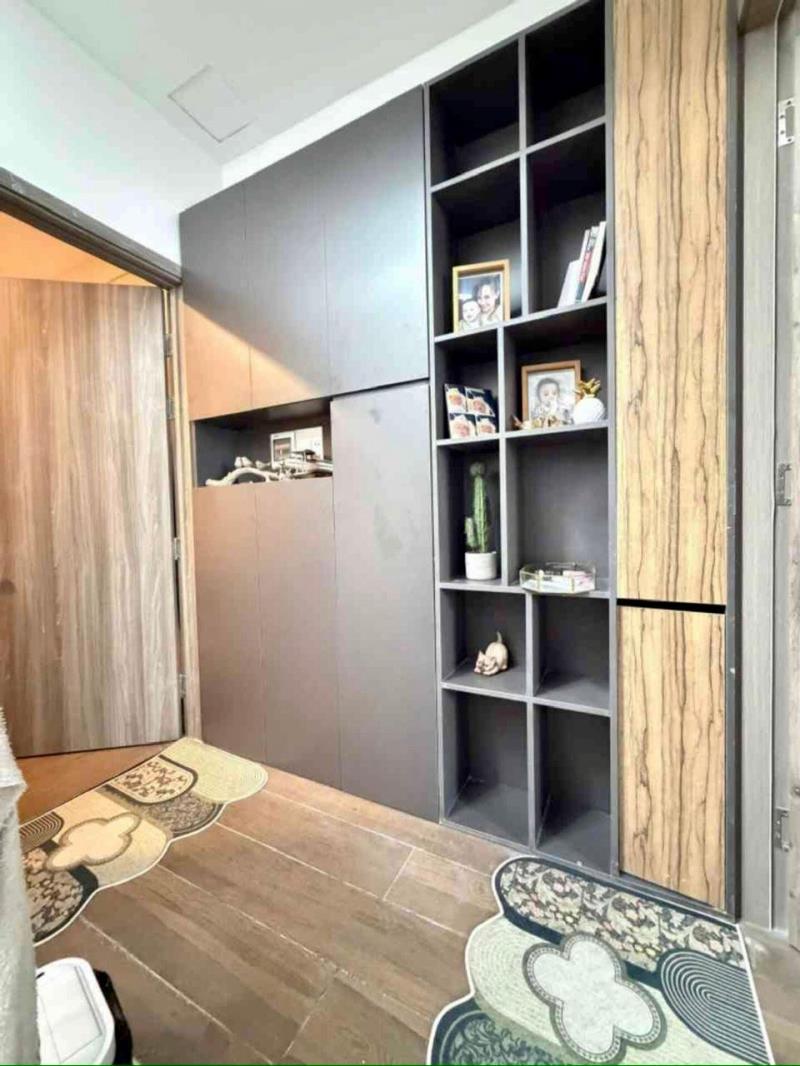 Nhà đẹp quận 7 ở hoặc đầu tư, vị trí đắc địa - hẻm xe hơi, nhiều phòng ngủ - 2