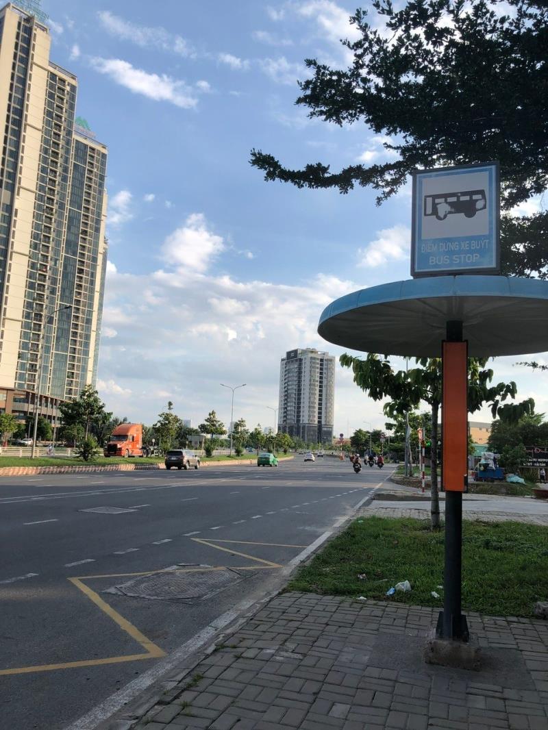 Nhà đẹp quận 7 ở hoặc đầu tư, vị trí đắc địa - hẻm xe hơi, nhiều phòng ngủ - 4